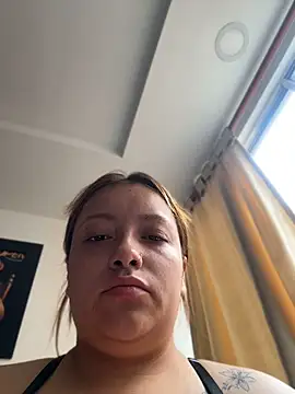 Tatiana_O webcam show