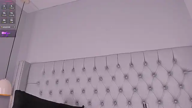 Lily_StClair – Naživo XXX chat