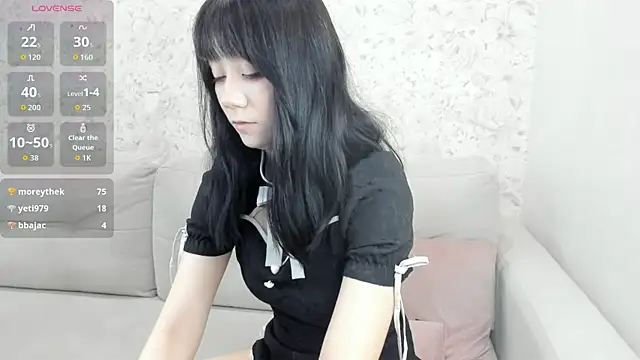 Chat XXX Live CosmicBento