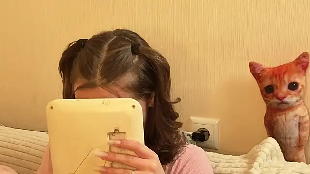 JolieDerringer Obrolan Langsung XXX