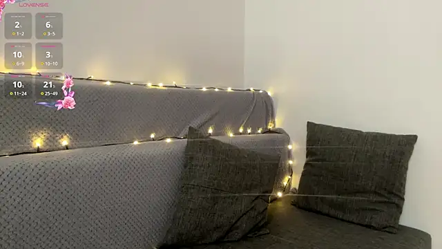 Živý XXX chat AliKnop
