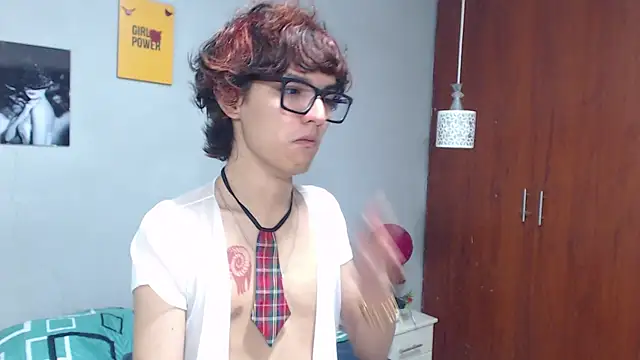 عرض كام crazydani50