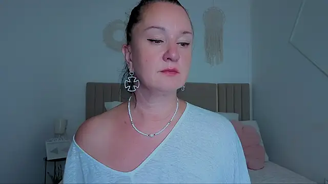 Miss_k1ss Adlı Modelin Canlı XXX Sohbeti