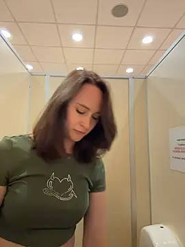 Dina_Tease Chat XXX in diretta