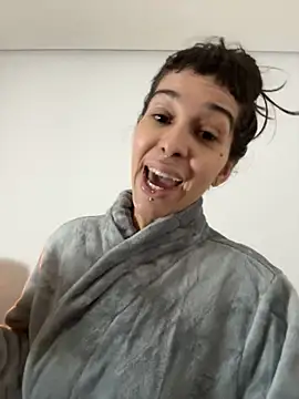 Chat +18 de Nikatsu ao vivo