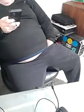 Chat XXX ao vivo de 12Paradarte