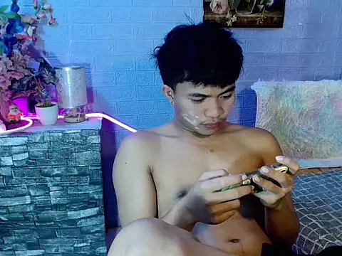 mostwantedtwink Live XXX-chat
