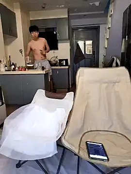 Chat XXX Live day-18