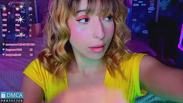nena_cupcake_ 라이브 XXX 채팅