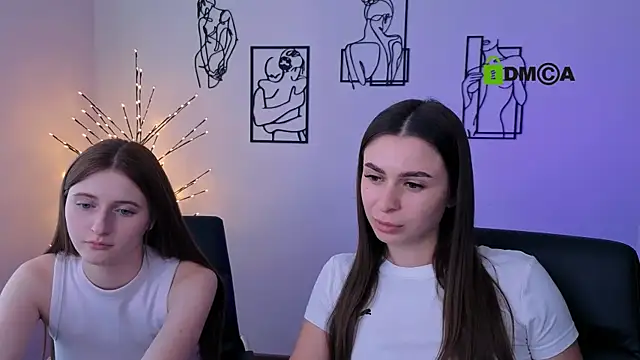 XXX chat uživo modela nekky_mouse