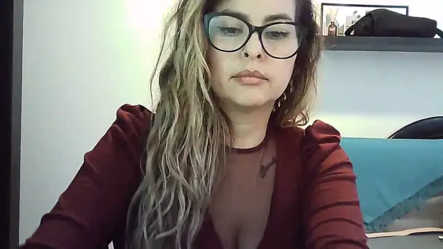 Valery__Rouse_ Obrolan Langsung XXX
