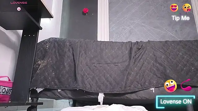 _VALERIAGOMEZ 라이브 XXX 채팅