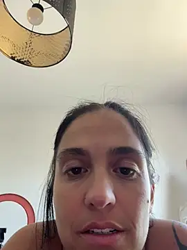 LaPetiteKim Obrolan Langsung XXX