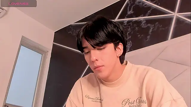 AerumChae live XXX chat