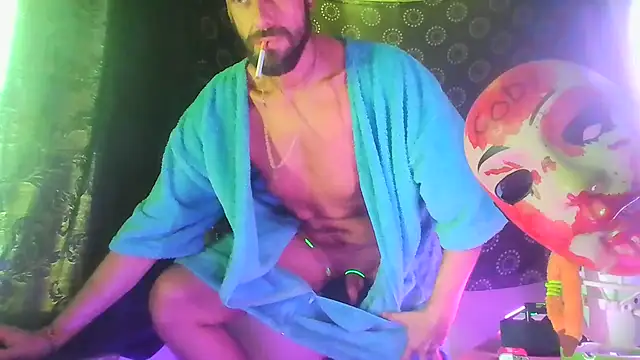 Živý XXX chat Guyst049