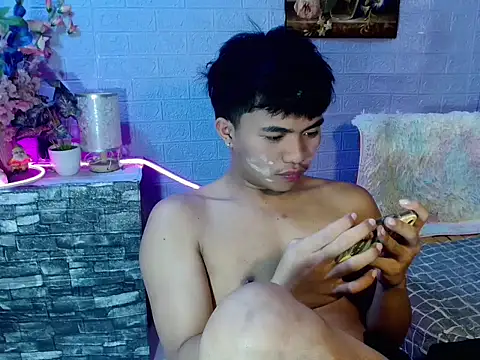 mostwantedtwink Live XXX-chat