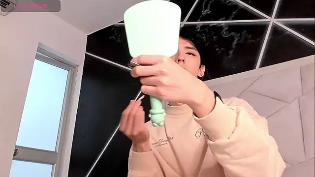 AerumChae Live XXX-Chat