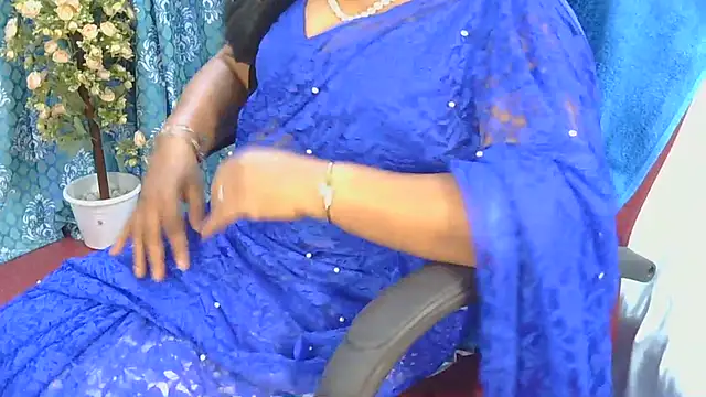 Chat XXX en directo de Mallu_Manisha
