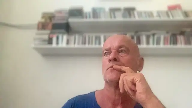 pletsje: απευθείας συνομιλία ΧΧΧ
