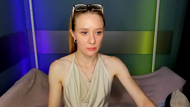 Chat XXX Live NikaBond