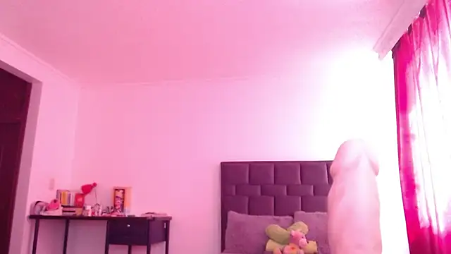 VALERY_MEER 라이브 XXX 채팅