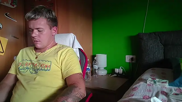 Turbotia Chat XXX live