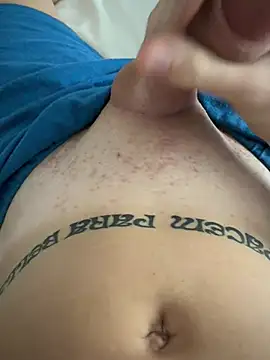 Goldenboy__ Webcam show