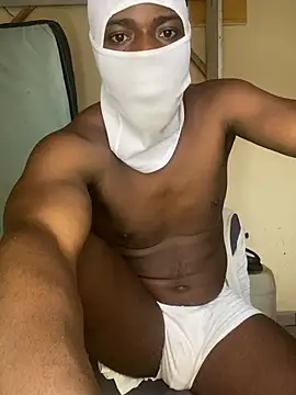 Chat XXX en directo de BlackCoffe2