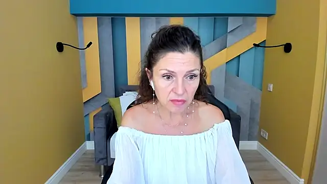 Chat XXX ao vivo de EllaLong