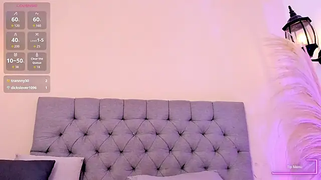 Онлайн чат XXX Maite_Smith_