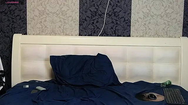 Czat XXX na żywo – liam_studd