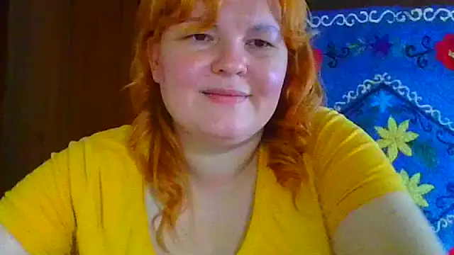 KrisryOxNiksss Chat XXX in diretta