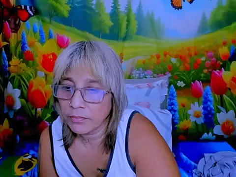 Czat XXX na żywo – indianroxy