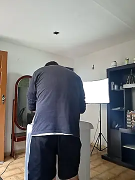 Chat XXX ao vivo de Meu_Pai
