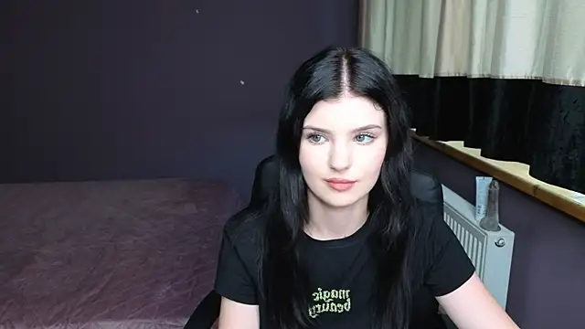 AnnaYount Chat XXX in diretta