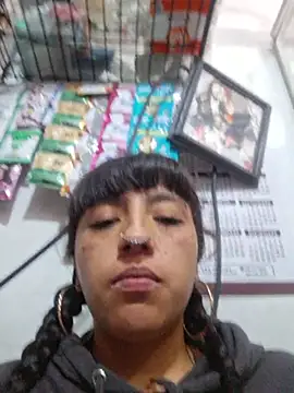 Cute_hollywood1's Webcam Show