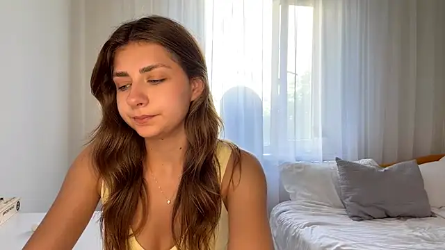 Adrll_Cute's Live XXX Chat