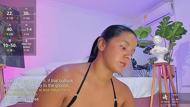 Chat XXX Live JANYLOVE__