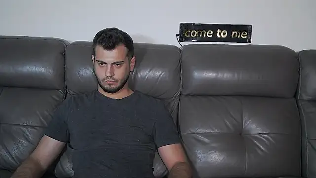 CrazyDom1 Chat XXX live