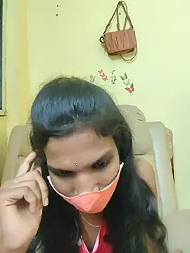 Chat XXX Live Shreya-telugupilla