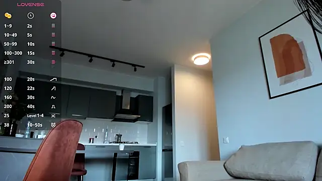 MatchaBoo's Live XXX Chat