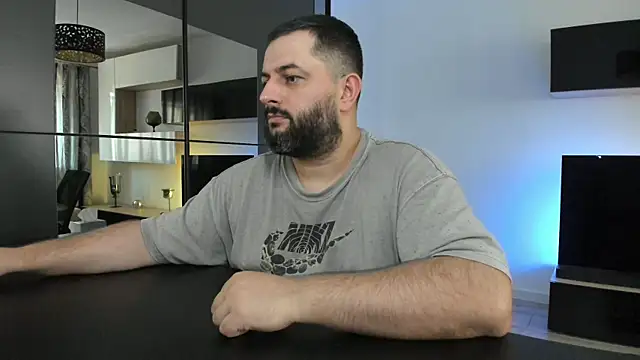 Chat XXX Live DravenPeak