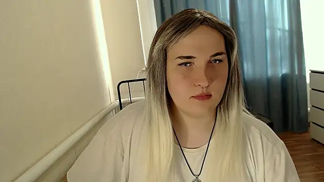 Chat XXX ao vivo de EvaMiron