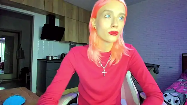 Онлайн чат XXX _Alice_Kitty