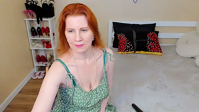 FoxySophia Chat XXX live