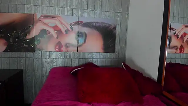 Živý XXX chat yayacandy