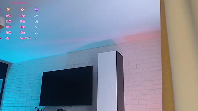 XXX chat uživo modela Jade_Amore