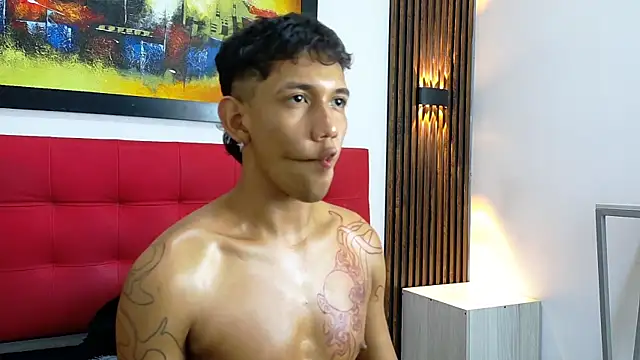 _Benjamin11 Live XXX Chat