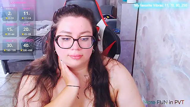 Chat XXX Live alexa_sweetyy