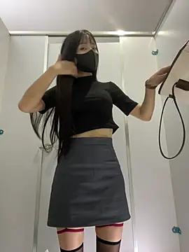 xiao-Lin live XXX chat